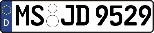 MS-JD9529