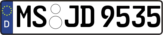 MS-JD9535