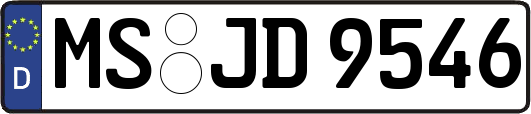 MS-JD9546