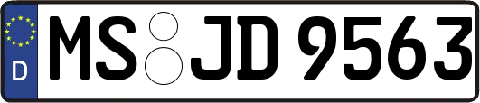 MS-JD9563