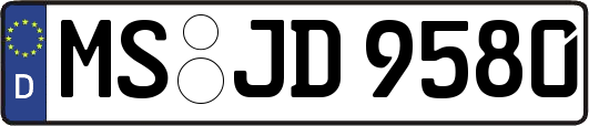 MS-JD9580