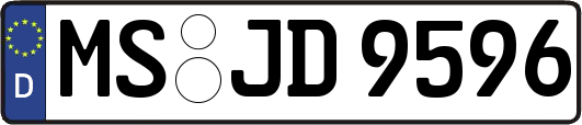 MS-JD9596