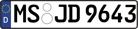MS-JD9643