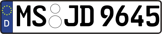 MS-JD9645