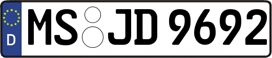 MS-JD9692