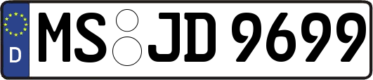 MS-JD9699