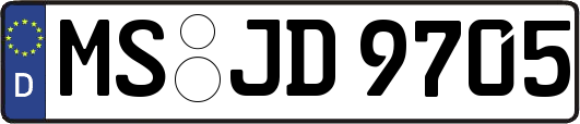 MS-JD9705