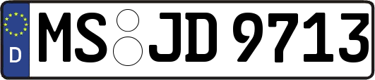 MS-JD9713