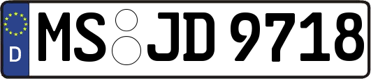 MS-JD9718