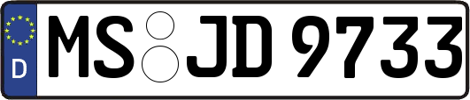 MS-JD9733