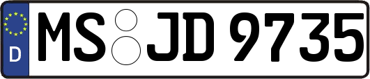 MS-JD9735