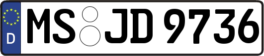 MS-JD9736