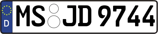 MS-JD9744