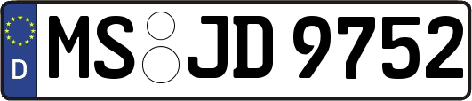 MS-JD9752