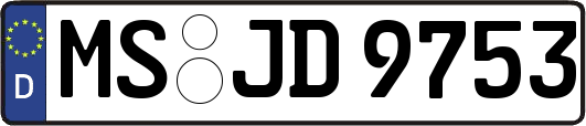 MS-JD9753