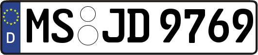 MS-JD9769