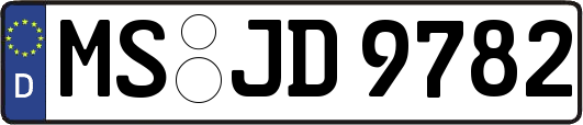 MS-JD9782