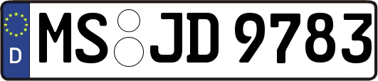 MS-JD9783