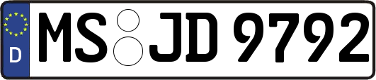 MS-JD9792