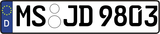 MS-JD9803