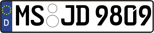 MS-JD9809