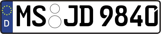 MS-JD9840