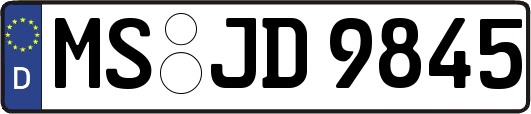 MS-JD9845