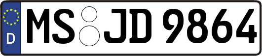 MS-JD9864