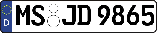 MS-JD9865