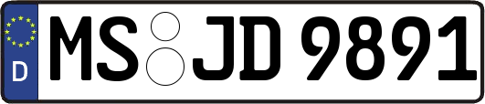 MS-JD9891