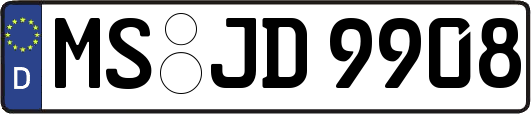 MS-JD9908