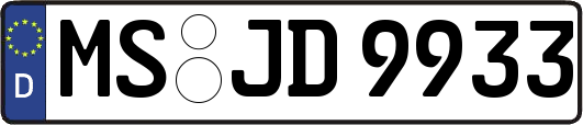 MS-JD9933
