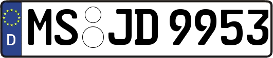 MS-JD9953