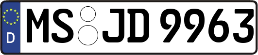 MS-JD9963