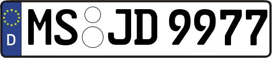 MS-JD9977