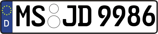 MS-JD9986