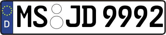 MS-JD9992