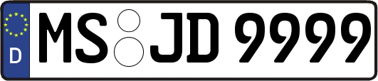MS-JD9999