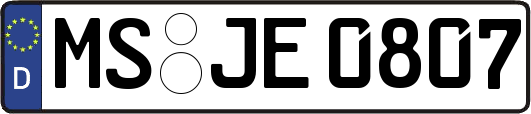 MS-JE0807