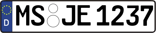MS-JE1237