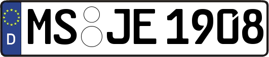 MS-JE1908