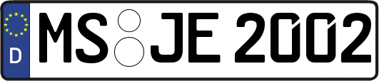MS-JE2002