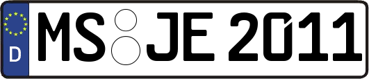MS-JE2011