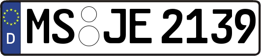 MS-JE2139