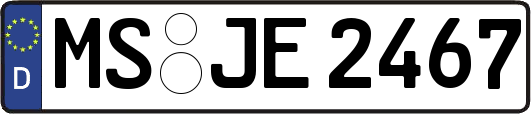MS-JE2467