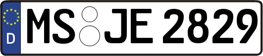 MS-JE2829