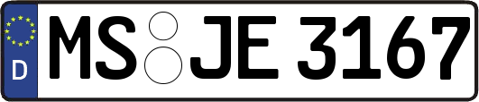 MS-JE3167
