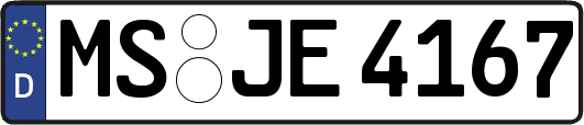MS-JE4167