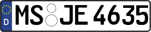 MS-JE4635