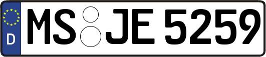 MS-JE5259